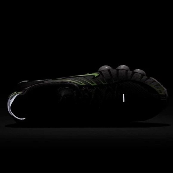New Men's Nike Shox TL Casual Shoes - Picture 7 of 7